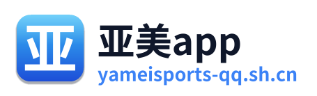 亚美app Logo